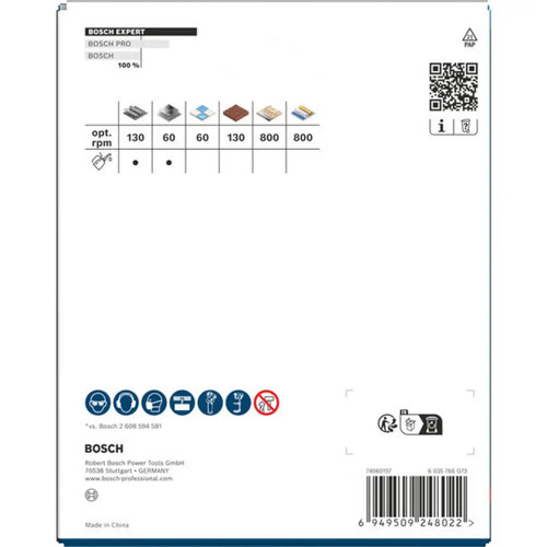 Bosch accessories 2608901904 - accessories,