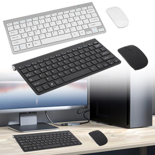 Clavier souris sans fil 4g - souris,