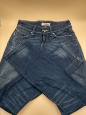 jean femme levil 571 slim fit