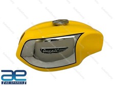 Pour Ducati 750 Gt 1972