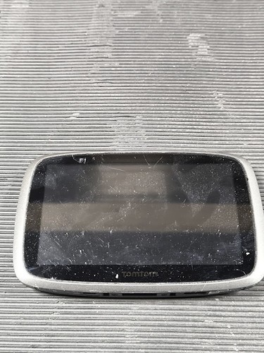 Navigateur gps tomtom - navigateur,
