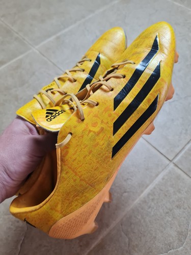Adidas f50 adizero - adidas, fg