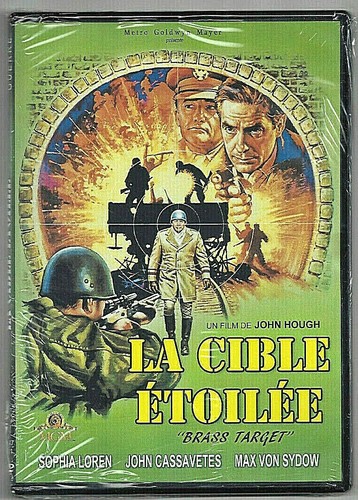 Dvd cible etoilee - etoilee, (sophia