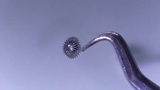 ROUE DATE INTERMÉDIAIRE PART