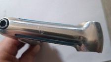 Vintage CINELLI 1R PANTO Stem Pipe 100mm Heroic Handlebar Mount
