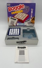 BOGGLE MASTER PARKER COMPLET