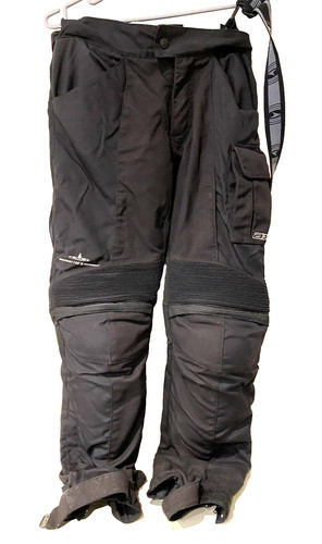 Pantalon moto scooter - moto,