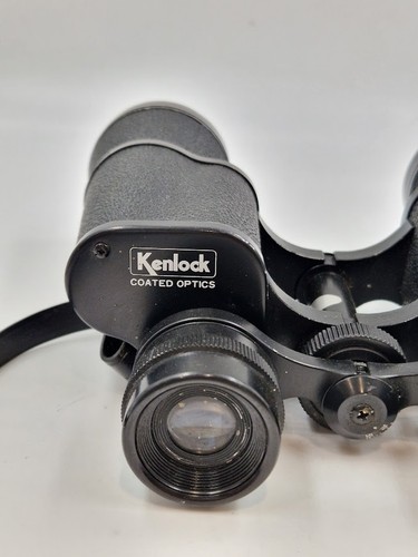 Jumelles kenlock 8x40 - jumelles, champ