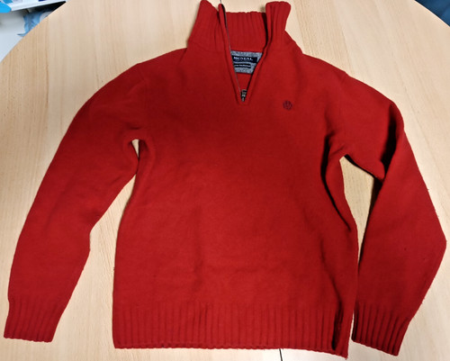 Pull troyer mcneal laine - pull, en