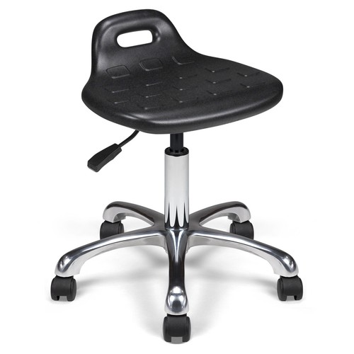 Tabouret mobile dossier - tabouret,