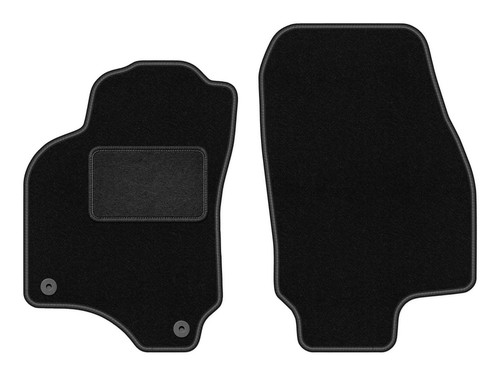 Tapis avant moquette opel - tapis,