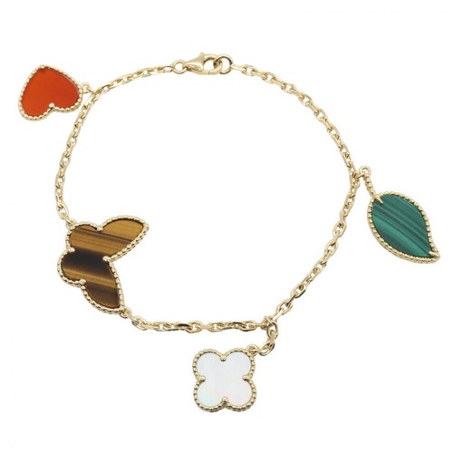 Bracelet van cleef - van,