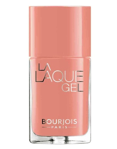 Bourjois laque gel - bourjois, vernis