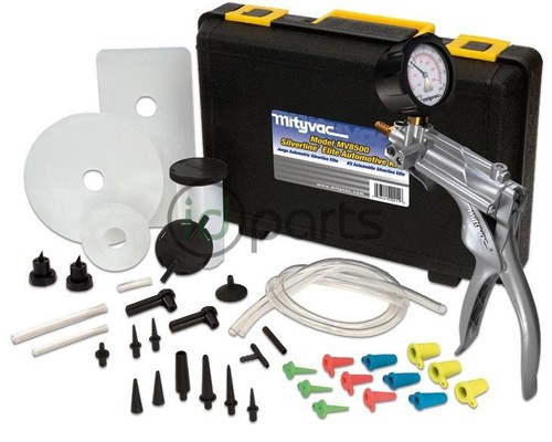 Mityvac silverline automotive - mityvac,