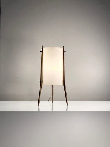 1950 alfaplex lampe moderniste - alfaplex,