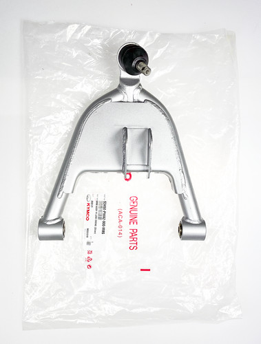 New oem kymco - oem, arm