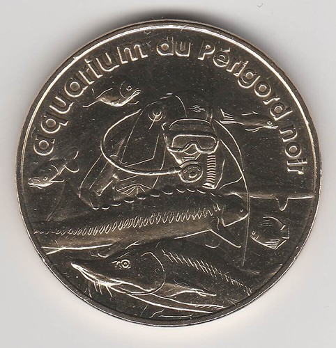 2006 token medaille monnaie - a,