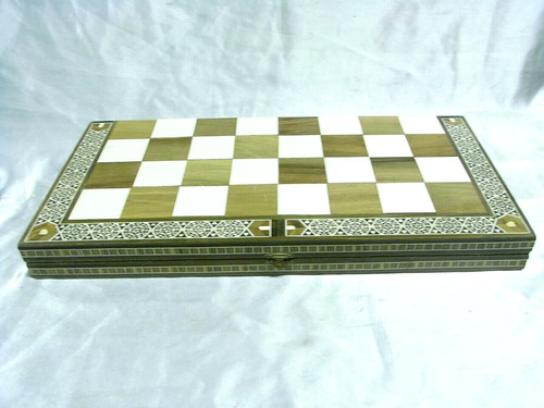 Ancienne table a - a, jeu