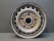 Jante tôle - Ford Focus I