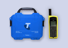 Iridium 9555 Telstra Grab n Go bundle - free extras!!