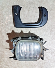 Nissan NX NX2000 NX1600 100NX B13 Coupe 91-93 Fog Lights RH OEM DRIVER