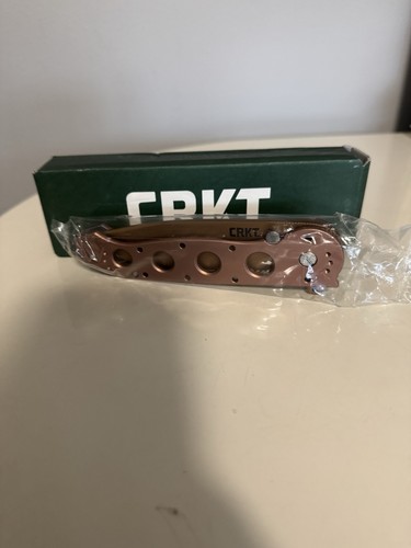 Crkt m16 14d folding - crkt, knife