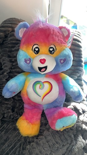 Bisounours care bears - bisounours,