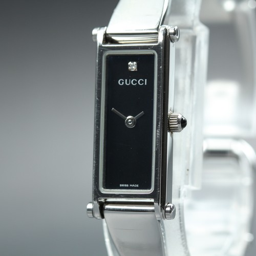 Presque comme neuve - [], montre