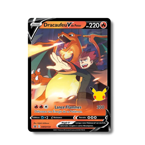 Carte pokémon française - pokémon,
