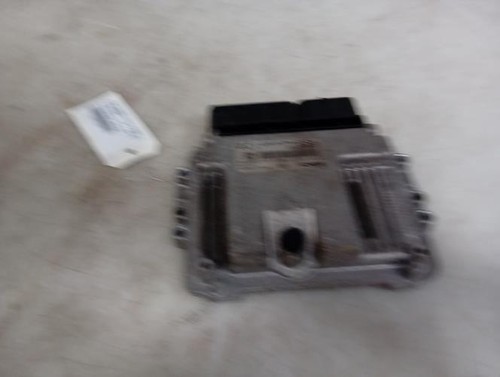 Calculateur moteur alfa romeo - moteur,