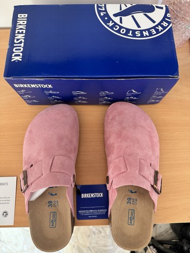Birkenstock boston - birkenstock,