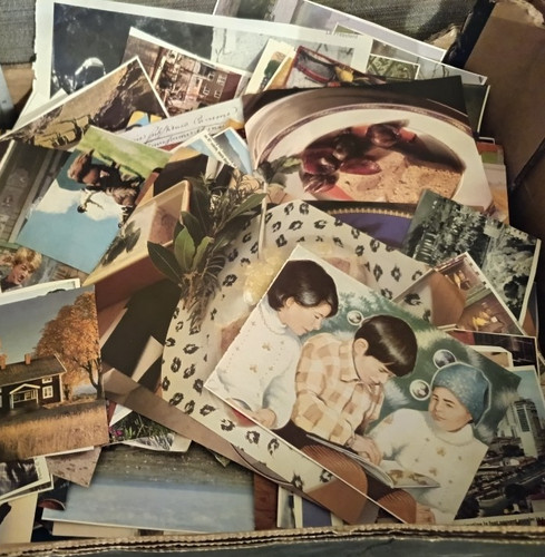 Pack ephemera 100 - ⭐️,