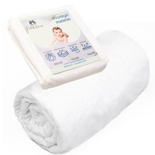 Alèze Housse de Matelas-