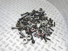 2002 00-06 Kawasaki Vulcan 800 Drifter VN800 Hardware Lot Nuts Bolts Screws OEM