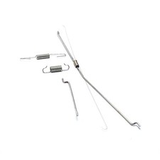 Tringlerie pour Tondeuse Honda