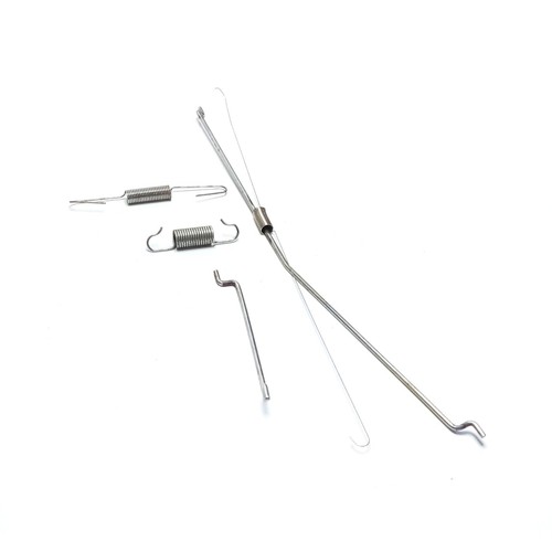 Tringlerie pour tondeuse honda - tringlerie,