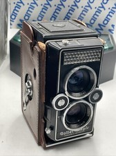 Reflex ROLLEIFLEX ROLLEI MAGIC