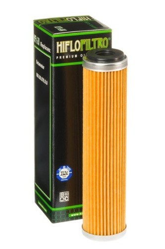 Filtre huile moto enduro - ,