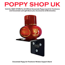 Gracemate Poppy Window Support Window Holder - FREE NEXT DAY DELIVERY