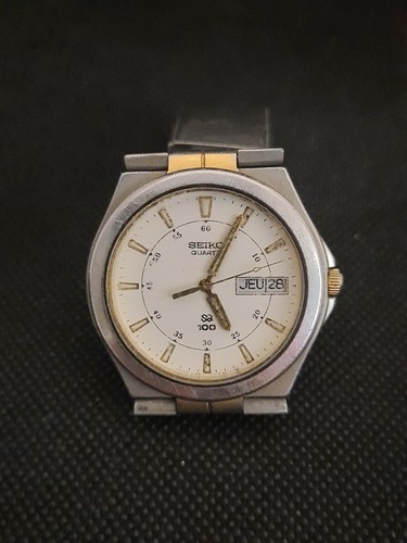 Montre homme seiko mm - 35,