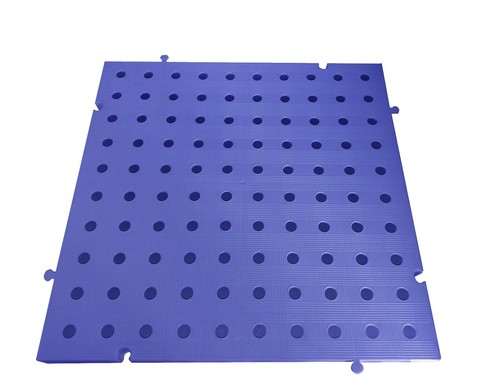 Dalle plancher estrade - plancher,