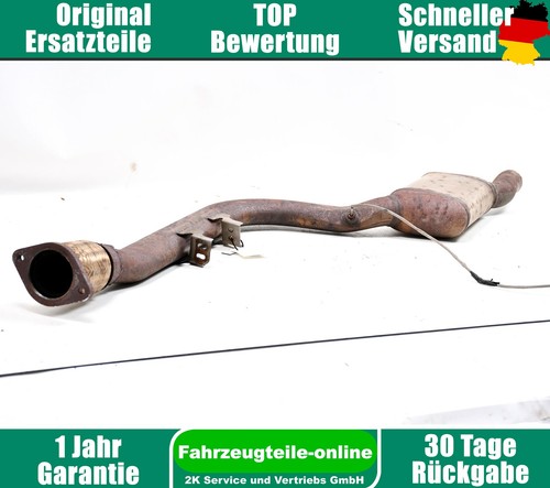 Catalyseur kat bmw 3er - bmw, e91