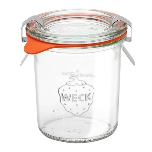 Barattolo jars 160 verre - jars,