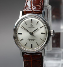 Quasi comme neuf Vintage Omega