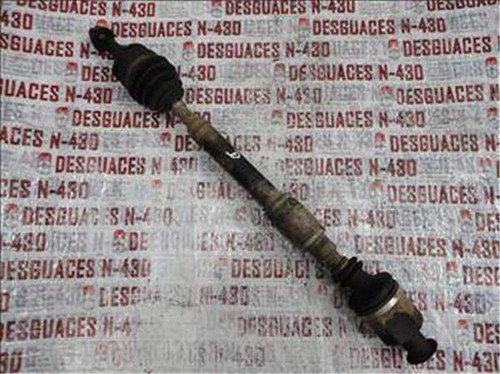 Palier avant droit volvo s40 - palier,