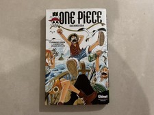 Manga - One Piece - Tome 1 -
