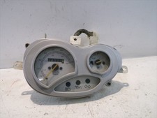 tableau de bord compteur