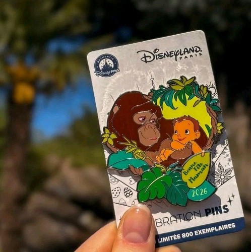 Pin limited edition dlp - limited,