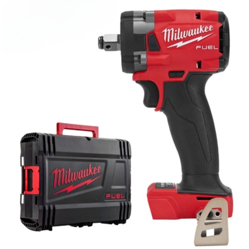 Clé chocs milwaukee m18 - clé,