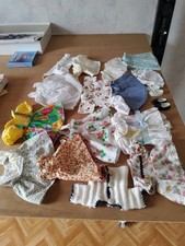 Lot Vêtements Et Chaussures